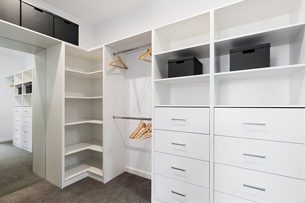 Wardrobes—Cabinets in QLD