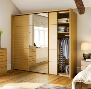 custom-wardrobe